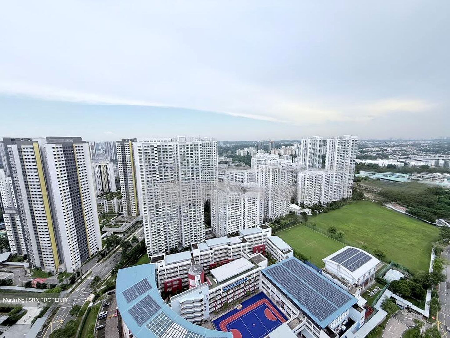 The Clement Canopy (D5), Apartment #460395721